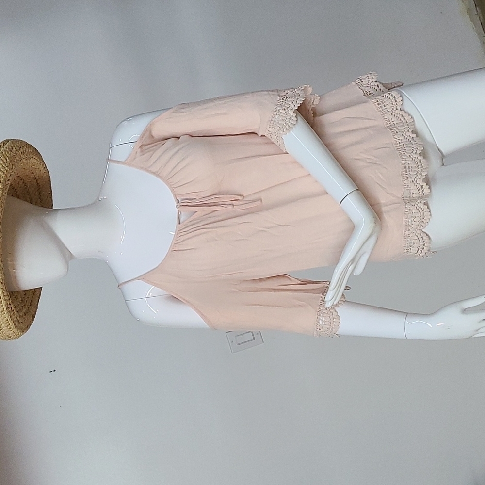Charlotte Russe Top